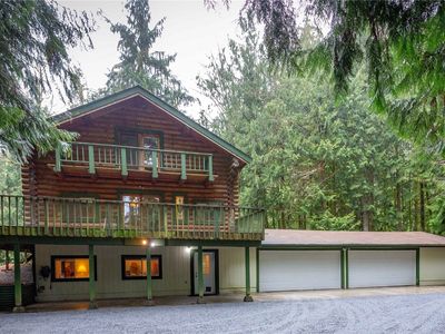 9005 108th Street NE, Arlington, WA, 98223