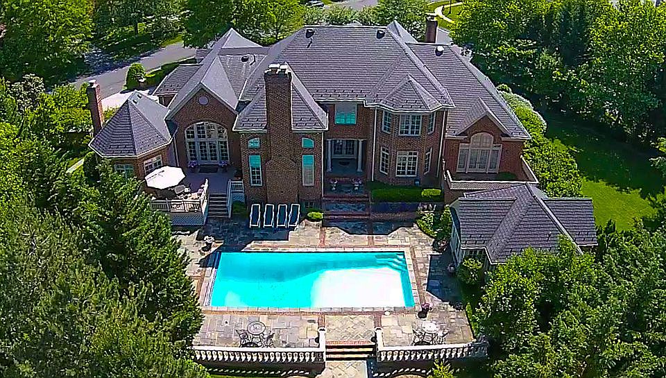 2nd image of 8321 Woodlea Mill Rd