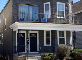 1114 Saratoga St, East Boston, MA 02128