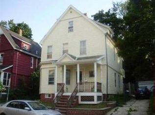 42 Montrose St, Somerville, MA 02143