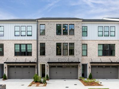 2251 Crestview Dr NE, Atlanta, GA, 30319