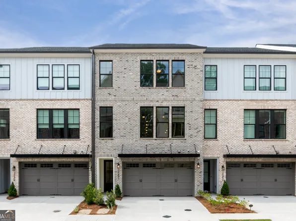 2251 Crestview Dr NE, Atlanta, GA 30319