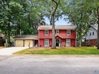 1922 Leeann St SW, Decatur, AL, 35601