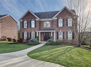 1534 Cook School Rd, Pittsburgh, PA 15241