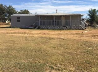 233 Frontier Rd, Clovis, NM 88101