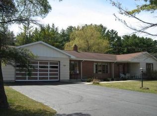 578 Obrien Dr, Cheboygan, MI 49721