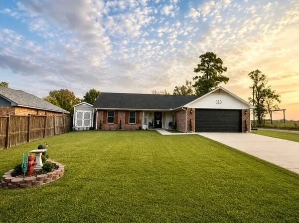 110 Casey Rd, Lufkin, TX 75901
