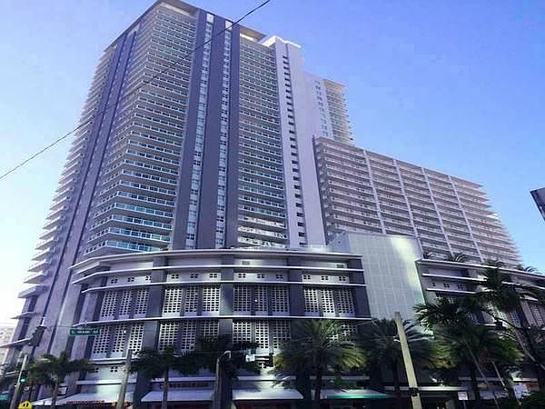 1st image of 1250 S Miami Ave APT 1215