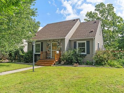 4230 Zenith Ave N, Robbinsdale, MN, 55422