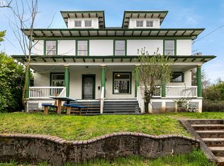 4907-4911 N Williams Ave, Portland, OR 97217