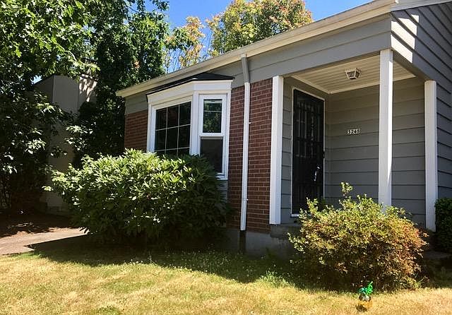 front door exterior