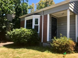 3248 NE Hancock St, Portland, OR 97212