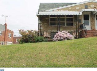 3805 Etta St, Philadelphia, PA 19114