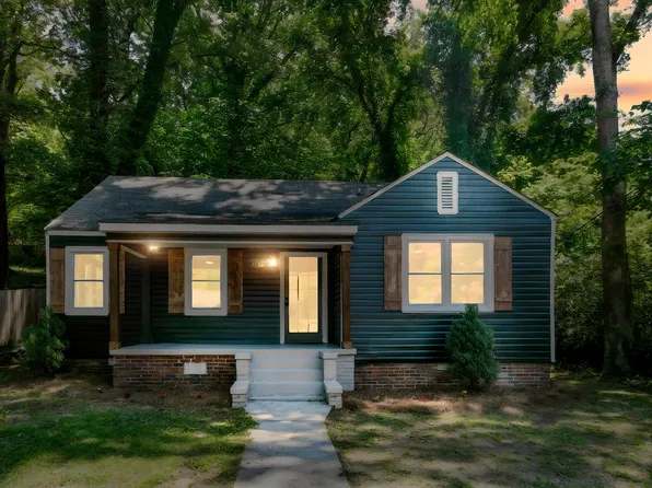 1418 Tunnel Blvd, Chattanooga, TN 37411