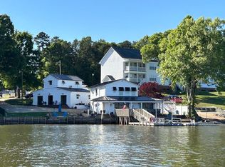 362 Shepps Boat Dock Rd, Lexington, NC 27292