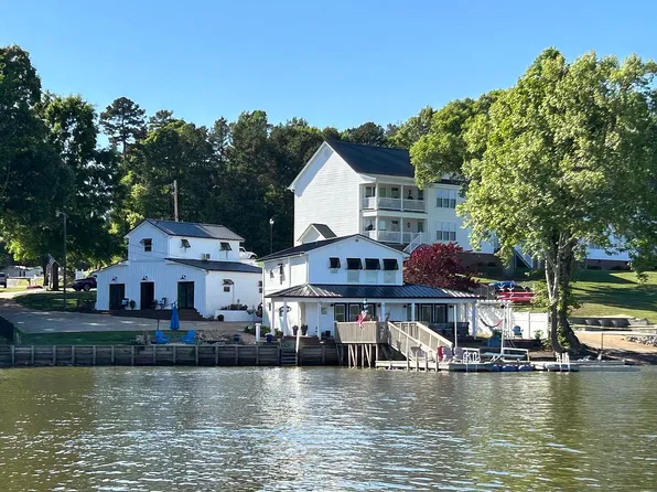 362 Shepps Boat Dock Rd, Lexington, NC 27292