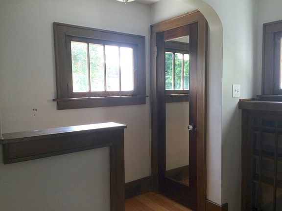Coat Closet 