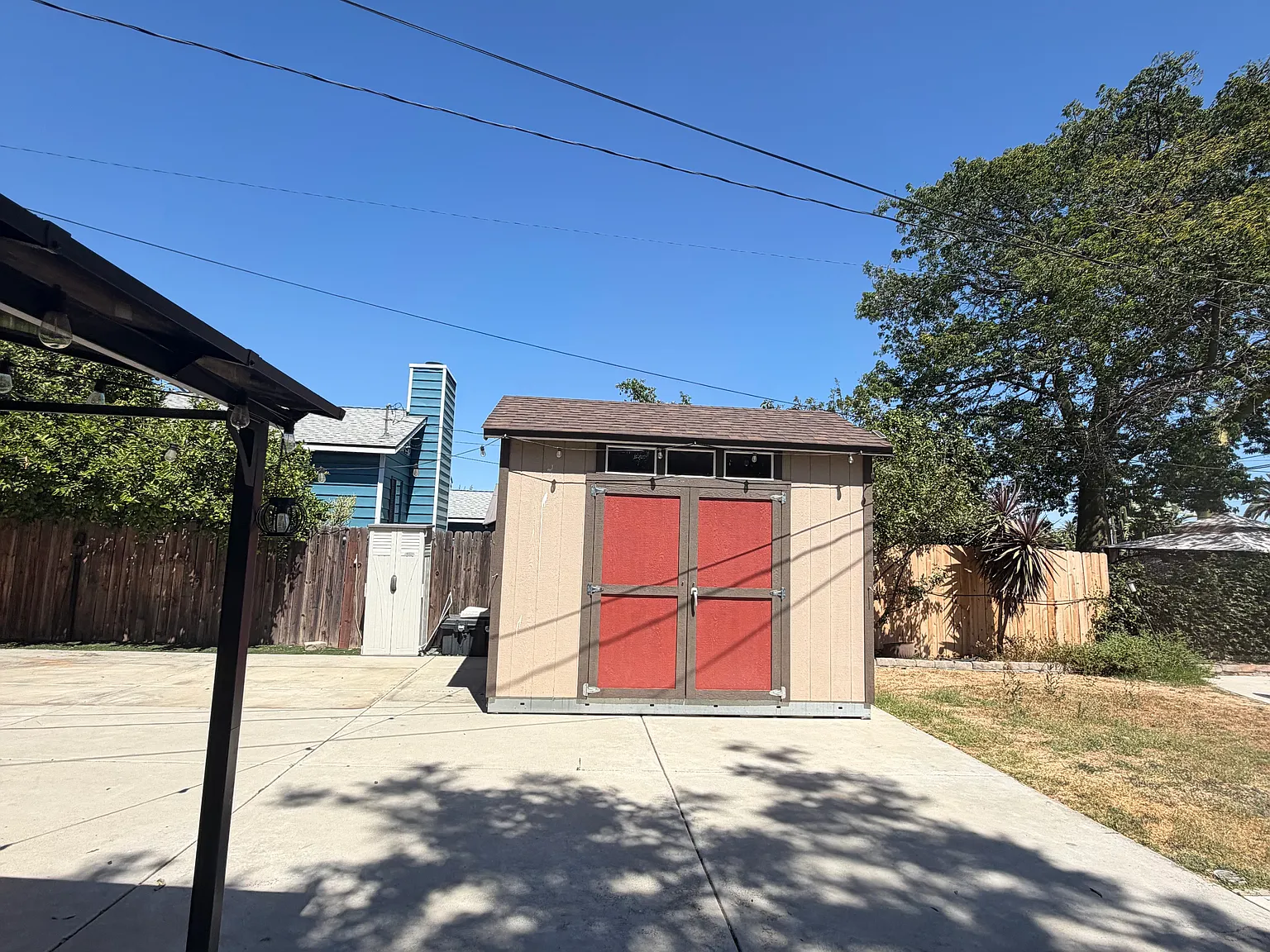 2 bed, 1300 sqft, $3,500 — Photo 4