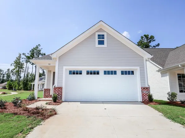 901 Georgia Oak Cv, Oxford, MS 38655