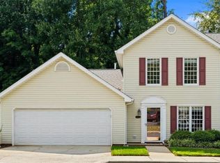 828A Windermere Ct, Asheboro, NC 27203