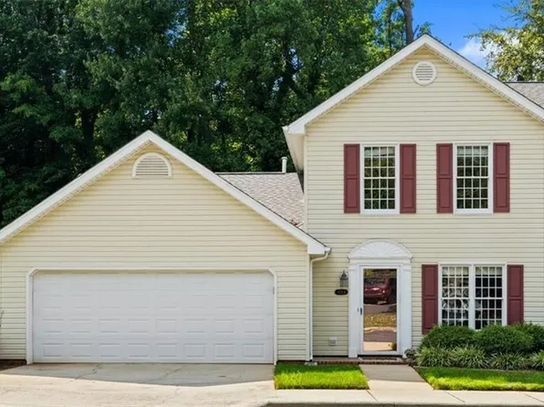 828A Windermere Ct, Asheboro, NC 27203