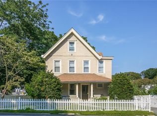 24 Weaver St, Larchmont, NY 10538