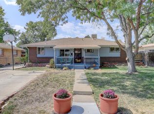 7021 Wolff St, Westminster, CO 80030