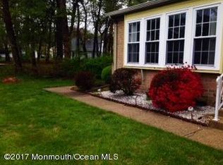 4 Graystone Pl #A, Manchester Township, NJ 08759