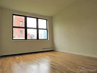 Rented by City Connections Realty