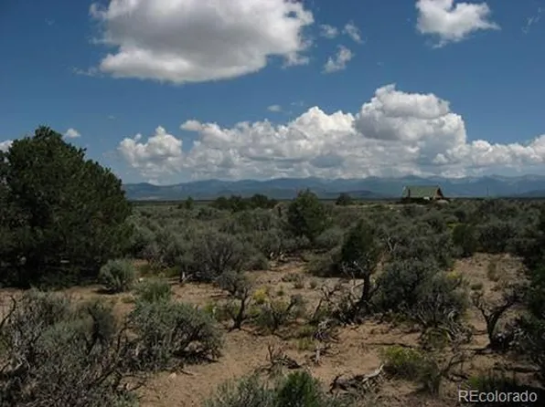 Hawthorn Lane, San Luis, CO 81152