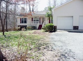 4902 Silver Fox Ln, Efland, NC 27243
