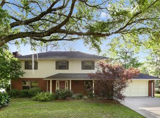 5 Palmer Dr, Luling, LA 70070