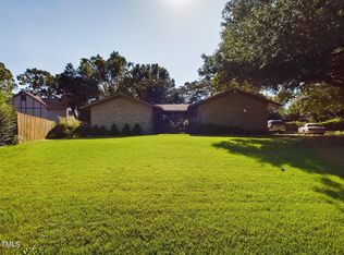 4005 Sherlock Ct, Raleigh, NC 27613