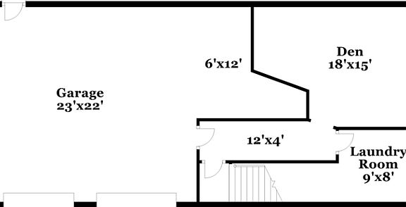 3rd image of 1836 Pebble Lake Dr