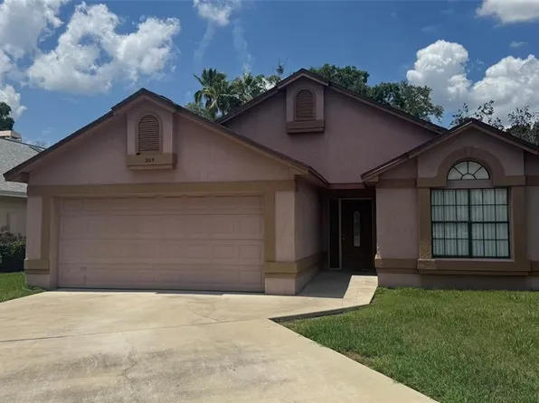 265 River Chase Dr, Orlando, FL 32807