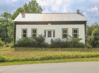 288 Barker Road, Troy, ME 04987
