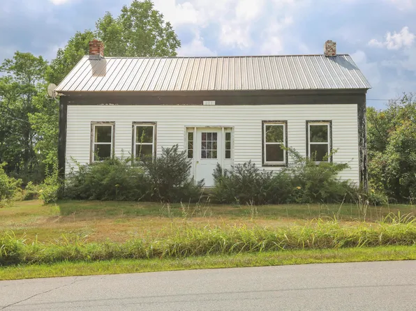 288 Barker Road, Troy, ME 04987