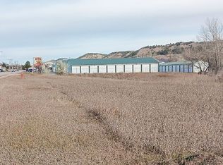 1424 Rand Rd, Rapid City, SD 57702