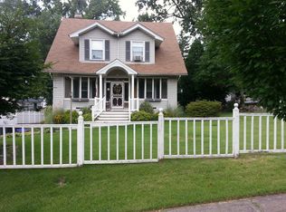 60 Daily St, Nutley, NJ 07110