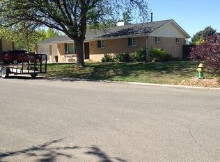 2118 Saguaro Rd, Grand Junction, CO 81507