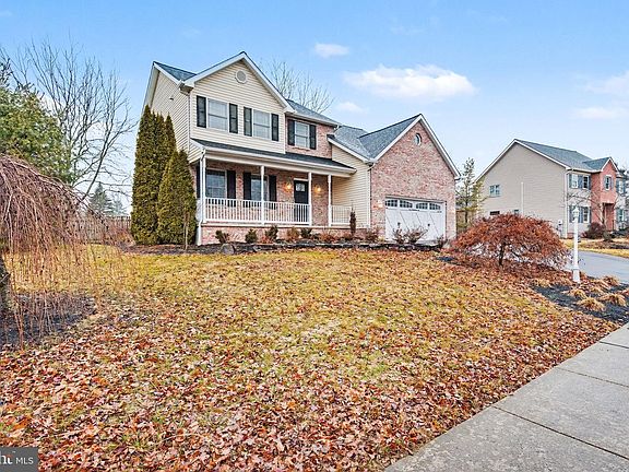 2nd image of 20 Bugle Call Path