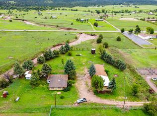 201 Johnson Ln, Young, AZ 85554