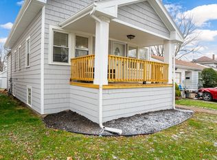 3619 Blanchan Ave, Brookfield, IL 60513