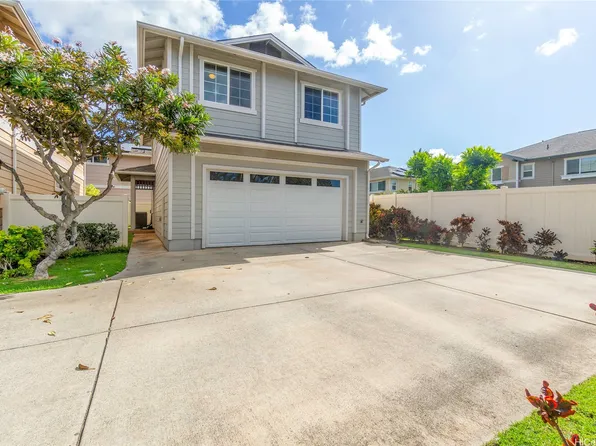 91-1001 Keaunui Dr Unit 95, Ewa Beach, HI 96706