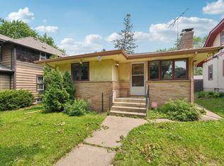 3826 Sheridan Ave N, Minneapolis, MN 55412