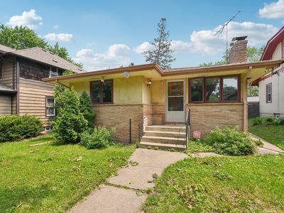 3826 Sheridan Ave N, Minneapolis, MN, 55412