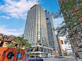 155 Yorkville Ave #2014, Toronto, ON M5R 0B4