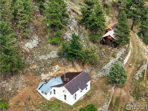 6112 Fourmile Canyon Dr, Boulder, CO 80302