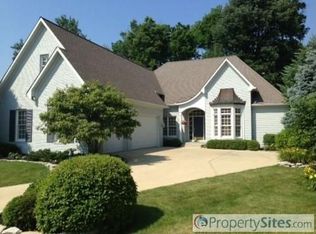 12011 Sail Place Dr, Indianapolis, IN 46256