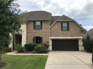 109 E Silverwood Ranch Est, Conroe, TX 77384